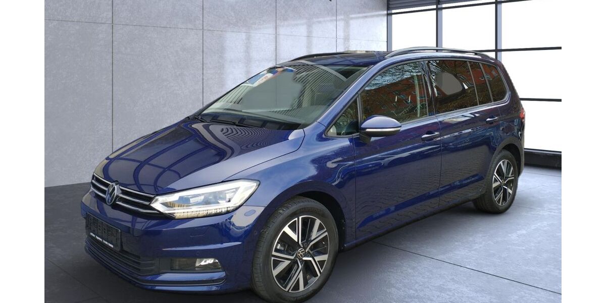 VW Touran 34.300 km 36.100 &euro; Regensburg 93053