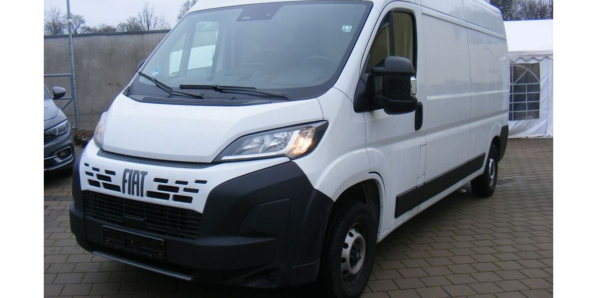 Fiat Ducato 33.630 km 23.900 &euro; Weiden 92637