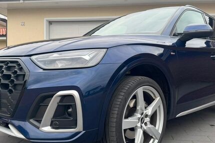 Audi Q5 146.000 km 29.900 &euro; Wustrow 29462