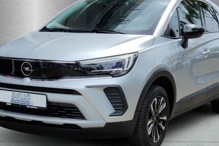 Opel Crossland (X) 18.680 km 17.990 &euro; Norderstedt 22848