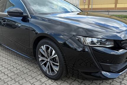 Peugeot 508 125.000 km 19.990 € Germersheim 76726