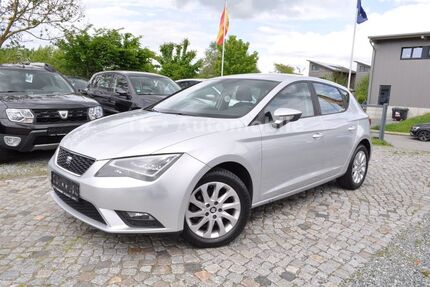Seat Leon 97.000 km 7.980 &euro; Ahrensbök 23623