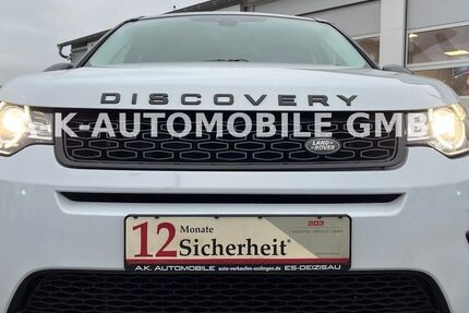 Land Rover Discovery Sport 146.956 km 12.999 &euro; Deizisau 73779