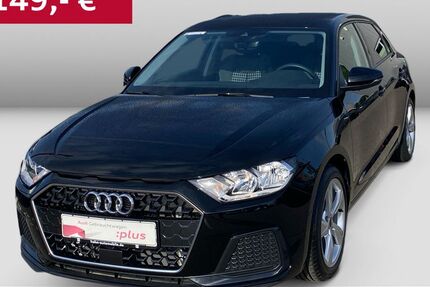 Audi A1 4.393 km 22.860 &euro; Göppingen 73037