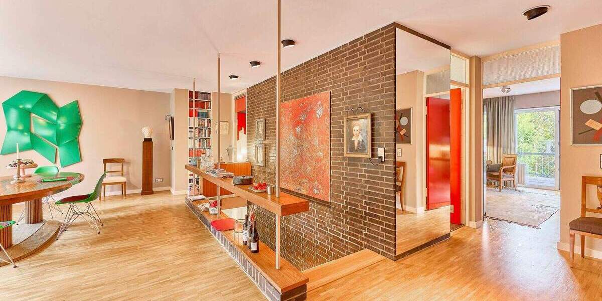 Mehrfamilienhaus, Wohnhaus Ludwigshafen am Rhein Süd - 1 Zimmer, 362 m&sup2;, 1.750.000&euro; | Angebot:24699851