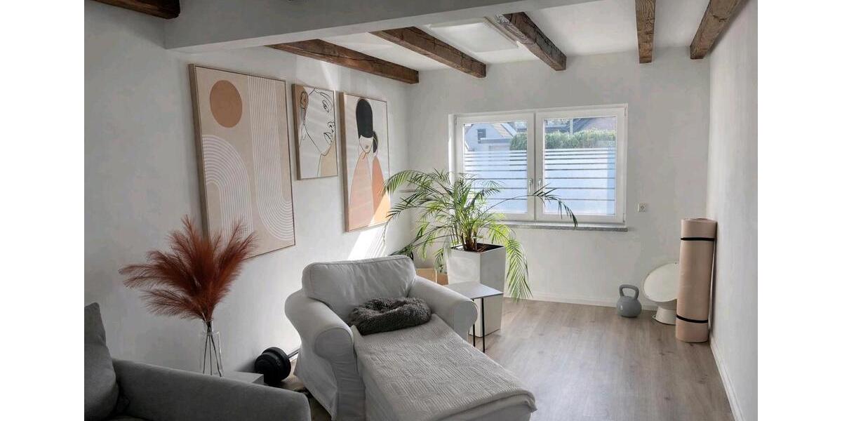 Doppelhaushälfte Delmenhorst Düsternort - 2 Zimmer, 76 m&sup2;, 850&euro; | Angebot:25384735