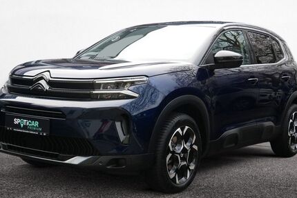 Citroen C5 Aircross 27.500 km 23.980 &euro; Heilbronn 74074