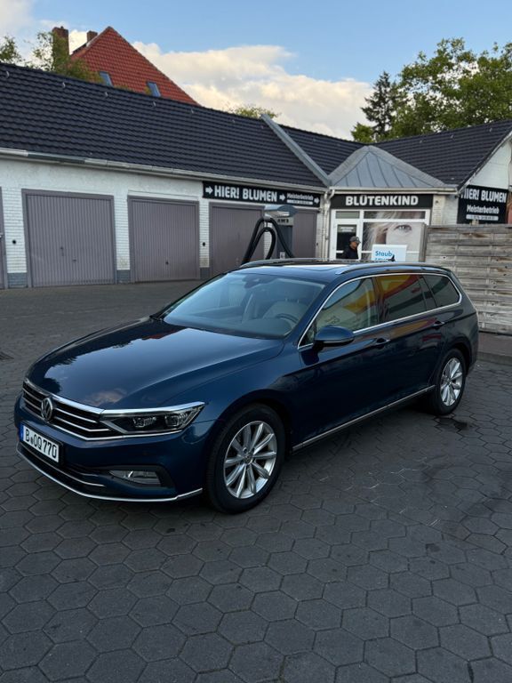 Passat