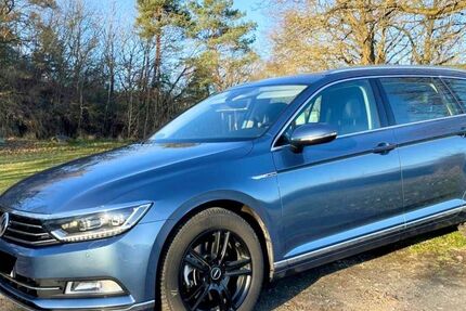VW Passat 245.000 km 13.399 &euro; Neukalen 17154