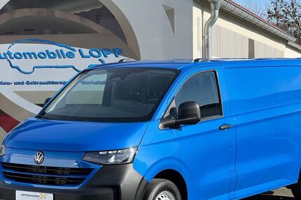VW T7 Transporter 9.525 km 34.950 &euro; Affing-Mühlhausen 86444