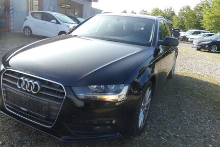 Audi A4 305.000 km 6.499 € Kiel 24145