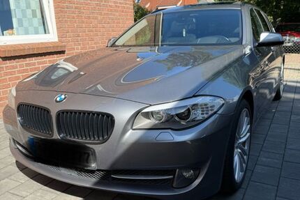 BMW 525 134.000 km 14.490 &euro; Herrnburg 23923