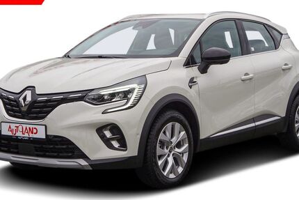 Renault Captur 41.286 km 19.490 &euro; Senftenberg 01968