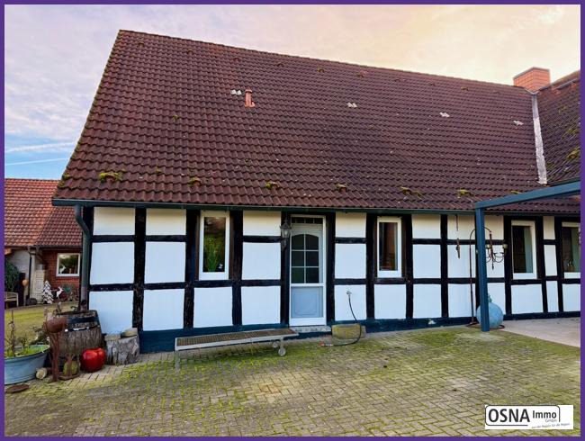 Bauernhaus, Landhaus Belm - 6 Zimmer, 216 m&sup2;, 1.900&euro; | Angebot:26534682