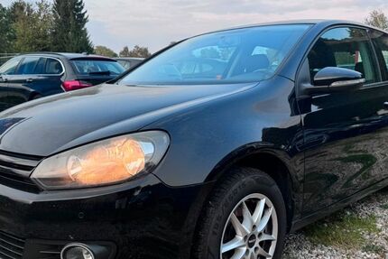 VW Golf 199.754 km 2.100 &euro; Erding 85435