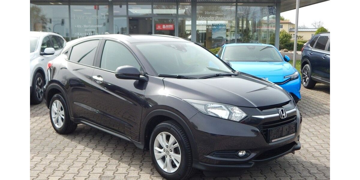 Honda HR-V 94.720 km 13.900 &euro; Zwenkau 04442