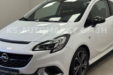 Opel Corsa 59.320 km 11.250 &euro; Essen 45326