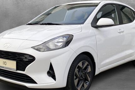 Hyundai i10 5.544 km 17.880 &euro; Schwerin 19059