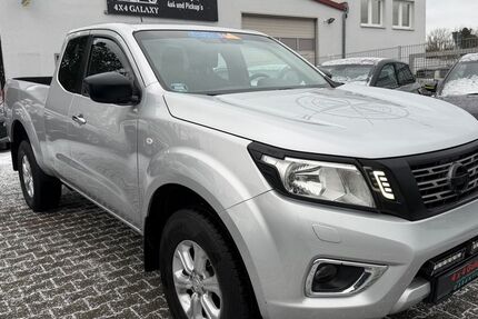 Nissan Navara 111.950 km 22.900 &euro; Rödermark 63322