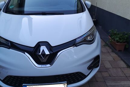 Renault ZOE 69.700 km 14.500 &euro; Biebesheim 64584