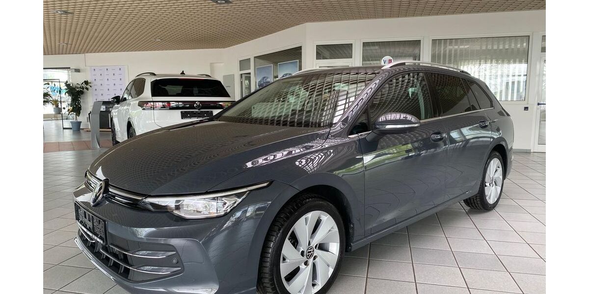 VW Golf 25.350 km 28.470 &euro; Ohrdruf 99885
