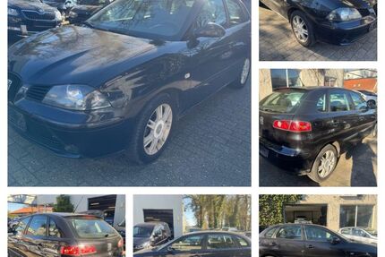 Seat Ibiza 277.989 km 999 &euro; Friedeburg 26446