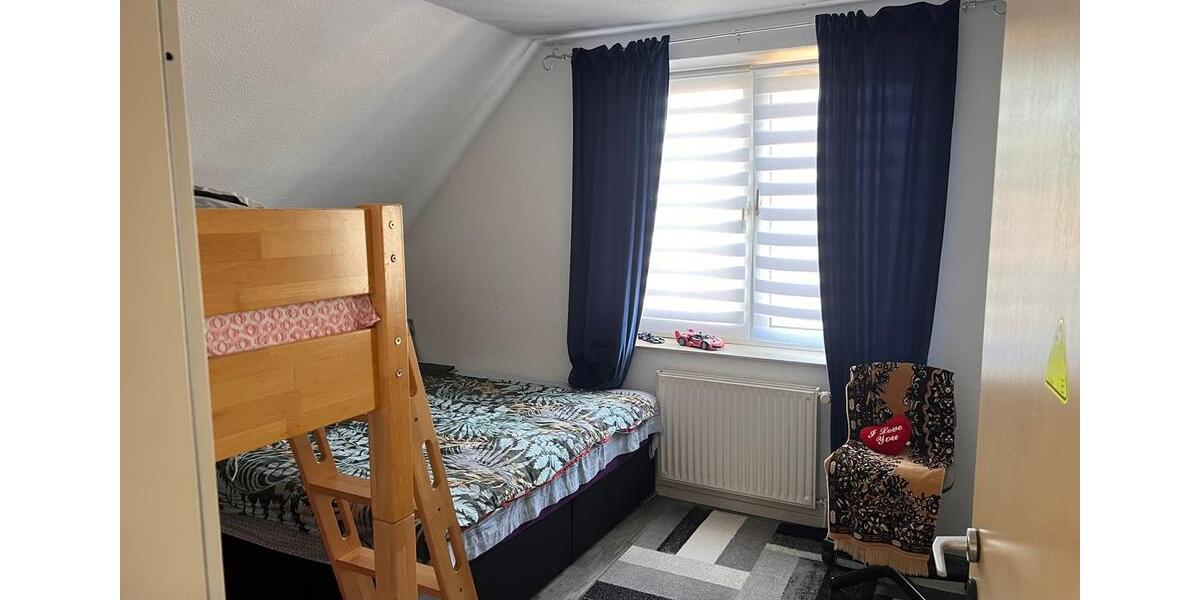 Etagenwohnung Papenburg - 4 Zimmer, 107 m&sup2;, 235.000&euro; | Angebot:26214533