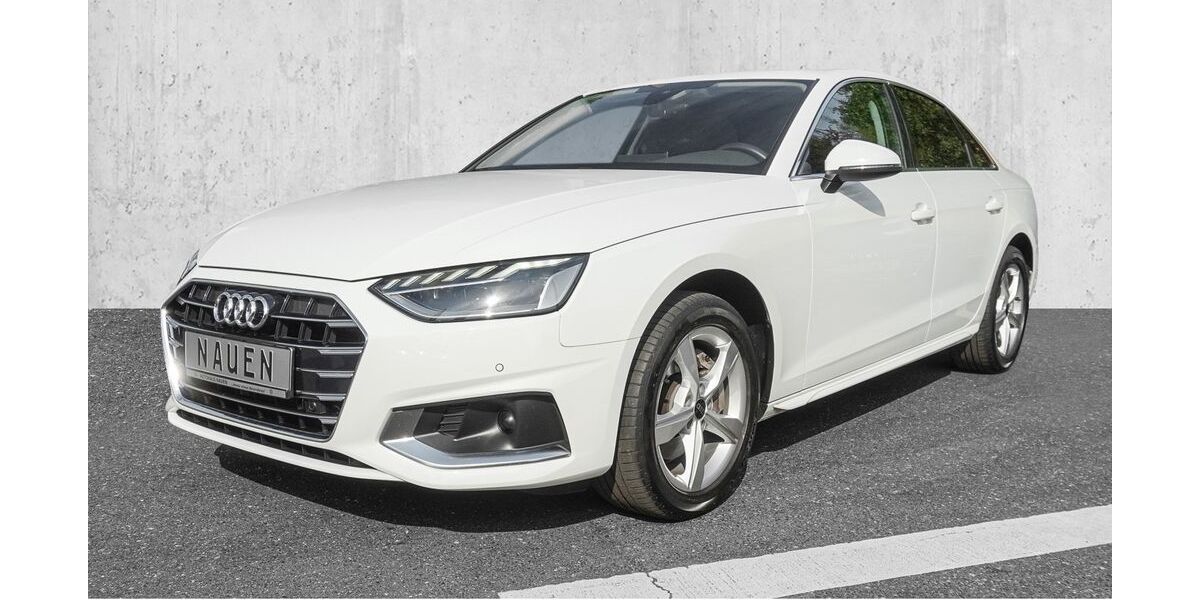 Audi A4 72.331 km 23.950 &euro; Meerbusch 40670