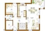 Mehrfamilienhaus, Wohnhaus Großenlüder - 5 Zimmer, 156 m&sup2;, 556.500&euro; | Angebot:25736739