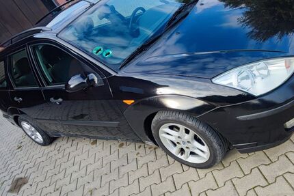 Ford Focus 180.000 km 1.500 &euro; Bottrop 46244