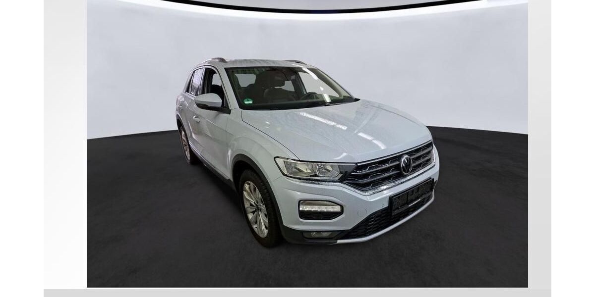 VW T-Roc 11.154 km 20.950 &euro; Köthen 06366