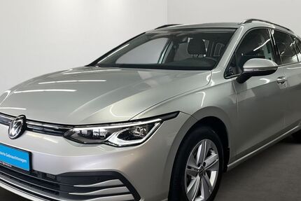 VW Golf 41.453 km 23.320 &euro; Germersheim 76726