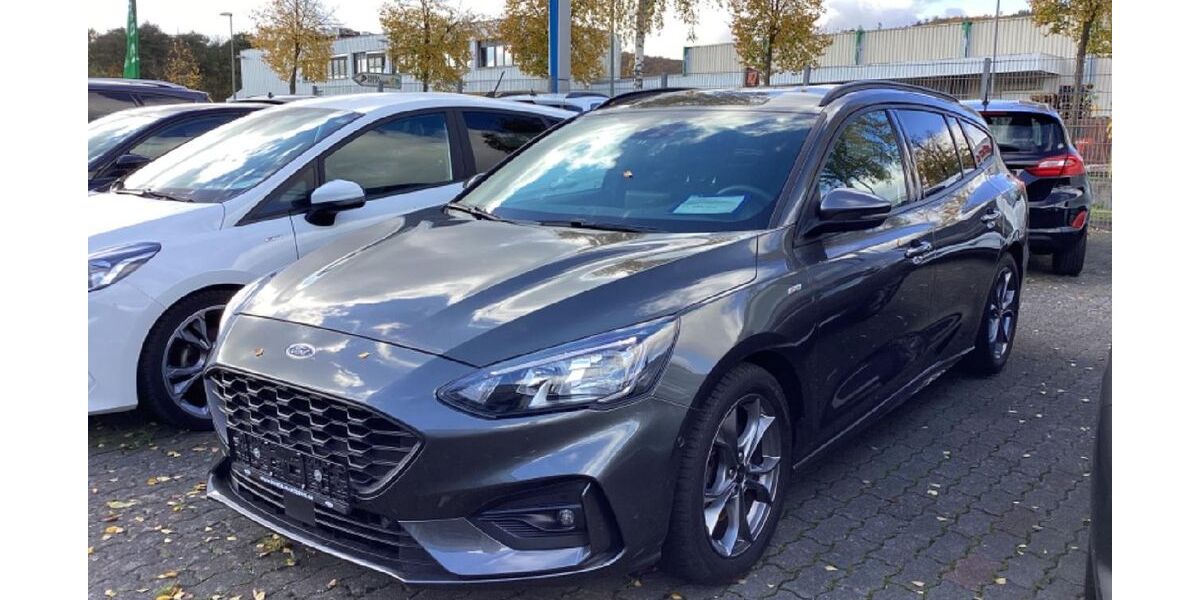Ford Focus 44.490 km 19.980 &euro; Marsberg 34431