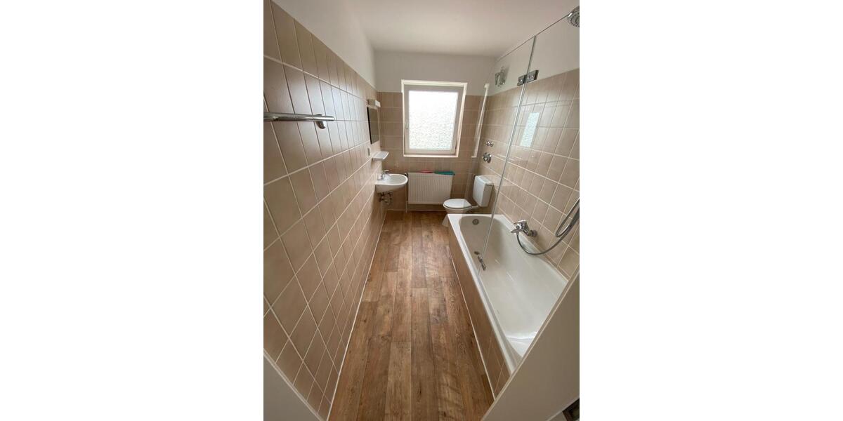 Etagenwohnung Ilsede - 3 Zimmer, 50 m&sup2;, 600&euro; | Angebot:25056293