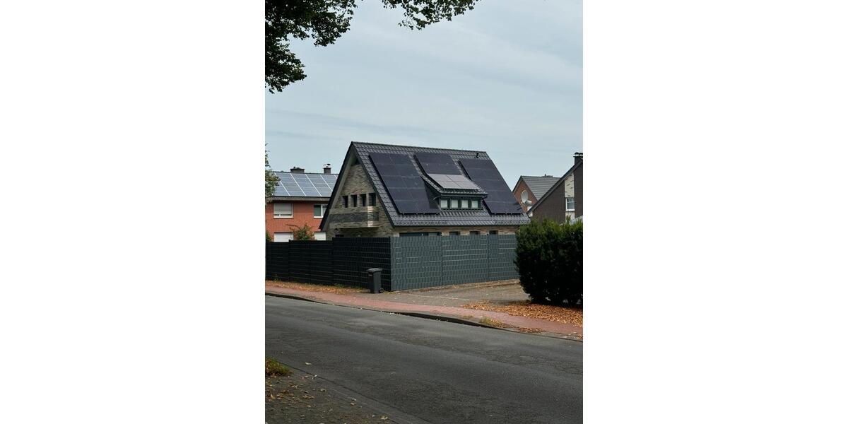 Einfamilienhaus Mettingen - 6 Zimmer, 150 m&sup2;, 539.000&euro; | Angebot:25841981