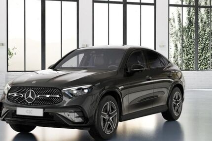 Mercedes-Benz GLC 300 9.000 km 66.980 &euro; Mühldorf 84453