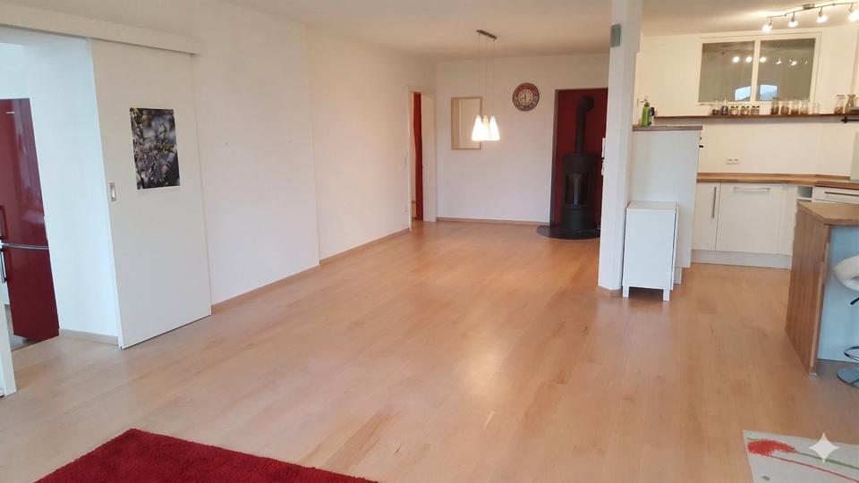 Etagenwohnung Ettenheim - 7 Zimmer, 245 m&sup2;, 515.000&euro; | Angebot:26790544