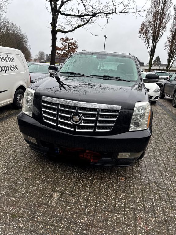 Escalade