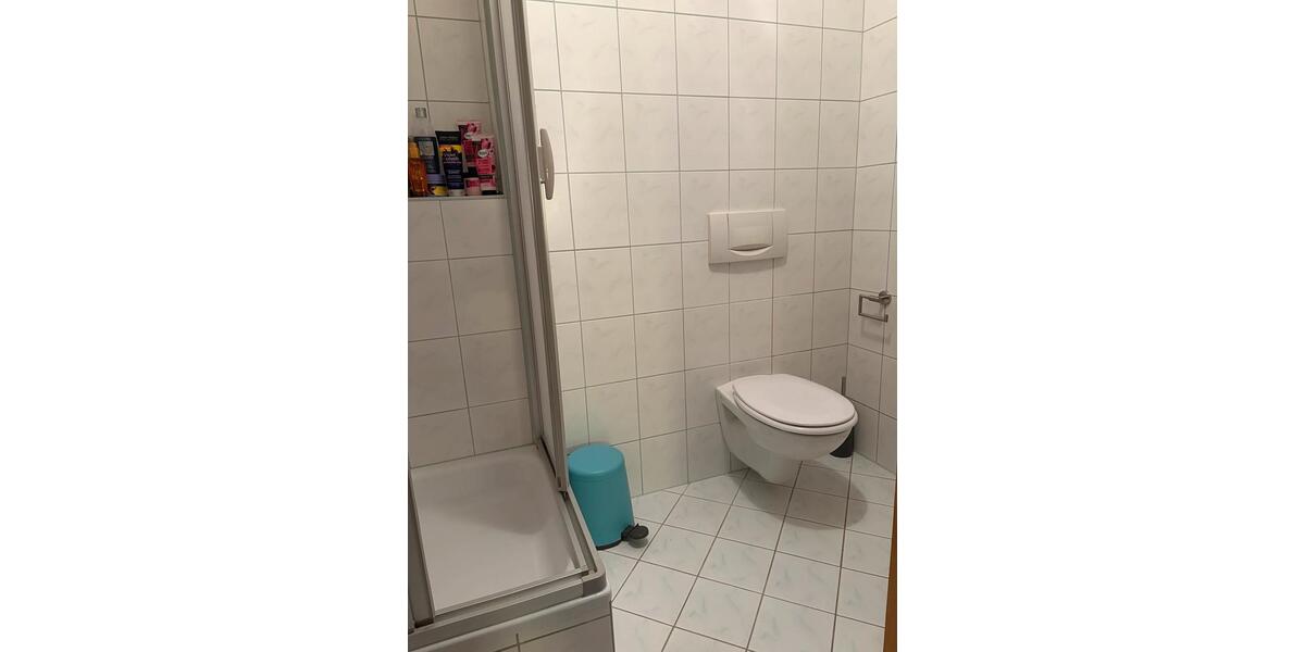 Etagenwohnung Schmalkalden - 1 Zimmer, 33 m&sup2;, 415&euro; | Angebot:26515902