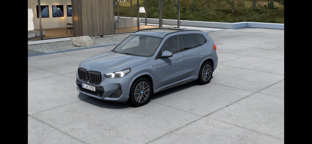 BMW X1 29.900 km 39.900 € Neubiberg 85579