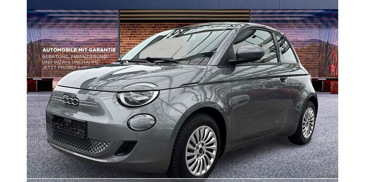 Fiat Andere 35.700 km 13.990 &euro; Burscheid 51399