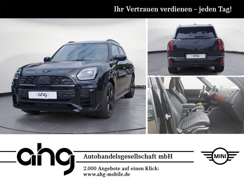 Mini John Cooper Works Countryman 9.500 km 43.890 € Horb am Neckar 72160