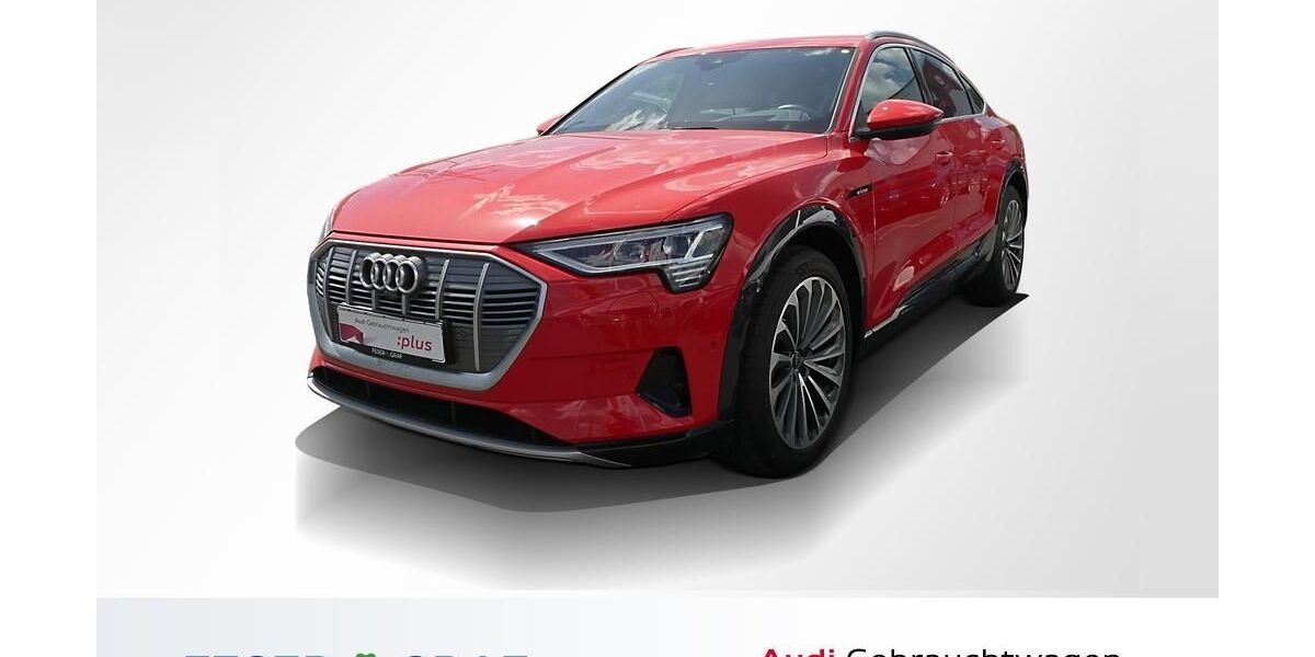 Audi e-tron 47.700 km 33.450 &euro; Lauf an der Pegnitz 91207