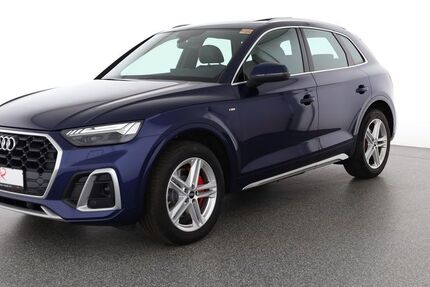 Audi Q5 88.188 km 42.880 &euro; Berlin 12103