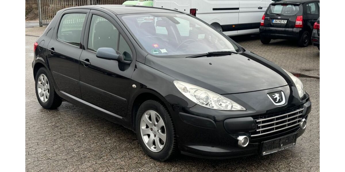 Peugeot 307 142.460 km 4.450 &euro; Bornheim 53332