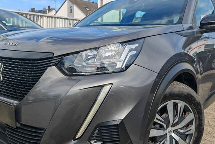 Peugeot 2008 104.030 km 11.490 &euro; Wölfersheim 61200