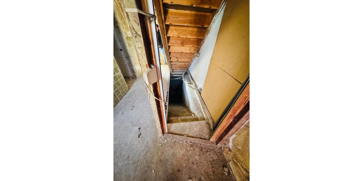 Einfamilienhaus Roßbach - 65.000&euro; | Angebot:26036470