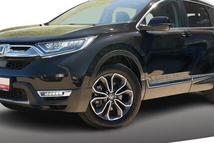 Honda CR-V 40.640 km 35.617 &euro; Bocholt 46395