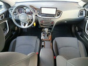 Kia Ceed SW / ceed SW CEED SW 1.5T 140 DCT7 VIS KOMF+ 16.822 km 22.990 &euro; Höhenkirchen-Siegertsbrun 85635