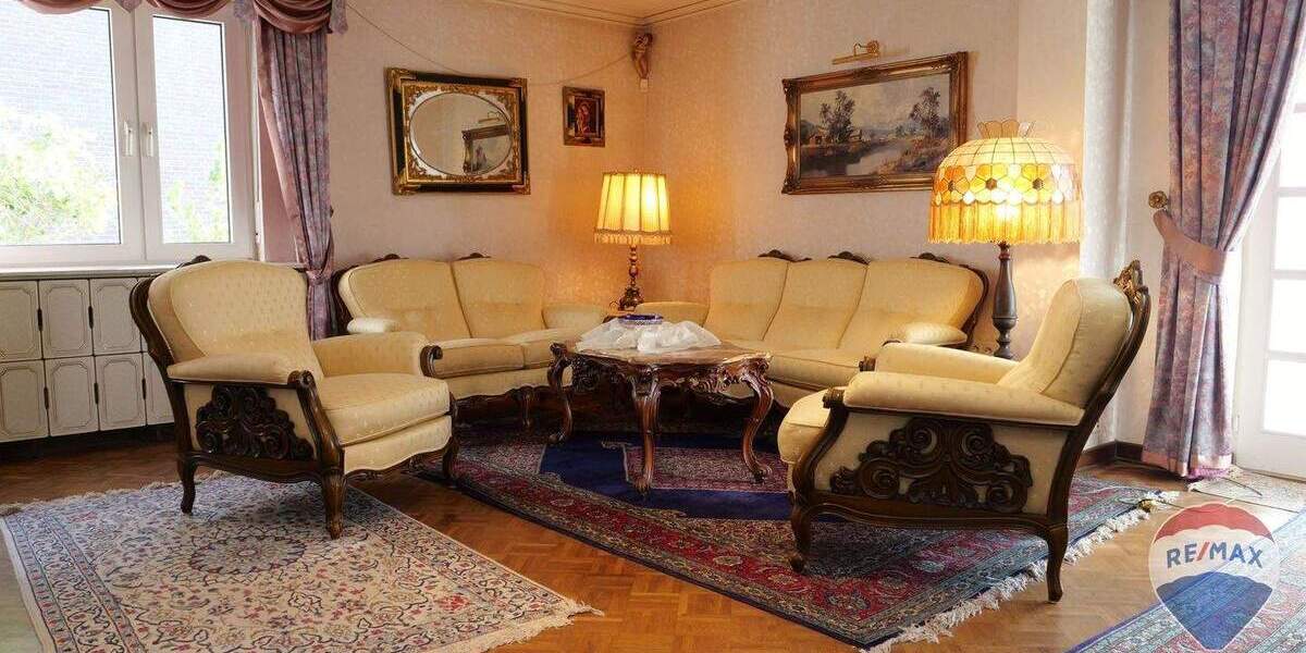 Mehrfamilienhaus, Wohnhaus Aachen Krauthausen - 6 Zimmer, 209 m&sup2;, 698.000&euro; | Angebot:25846081